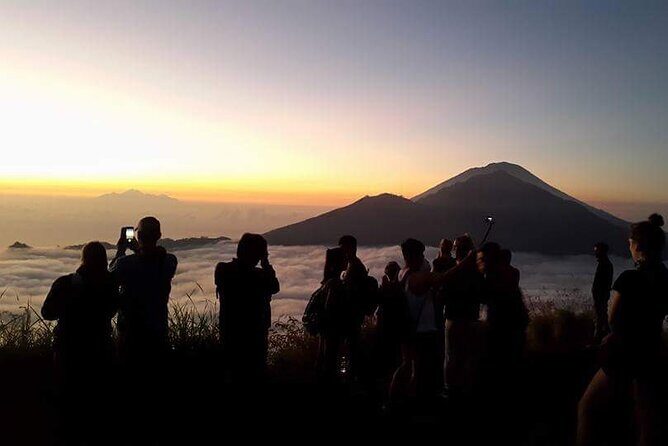 Mount Batur Sunrise & Natural Hot Springs - English-Speaking Guide: Helpful Context Without Slowdowns