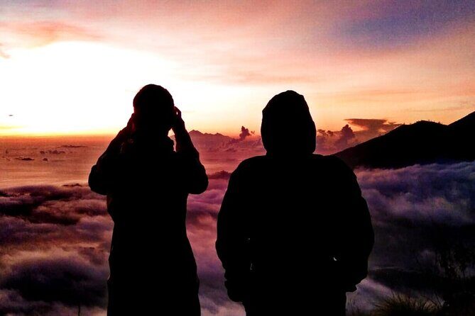 Mount Batur Sunrise Sharing Hike With Breakfast - How the pre-dawn Mount Batur start works from Ubud