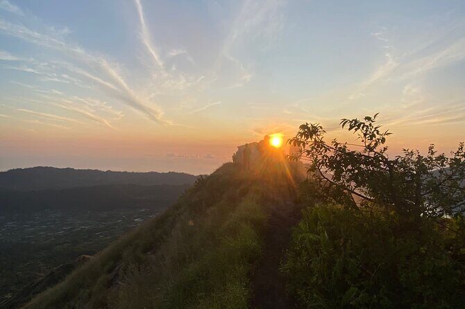 Mount Batur Sunrise Sharing Hike With Breakfast - Ubud add-ons: Tegalalang Rice Terrace and Tegenungan Waterfall
