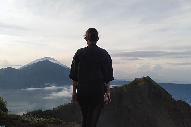 Mount Batur Sunrise Sharing Hike With Breakfast - Coffee plantation stop: what you’ll see and sample