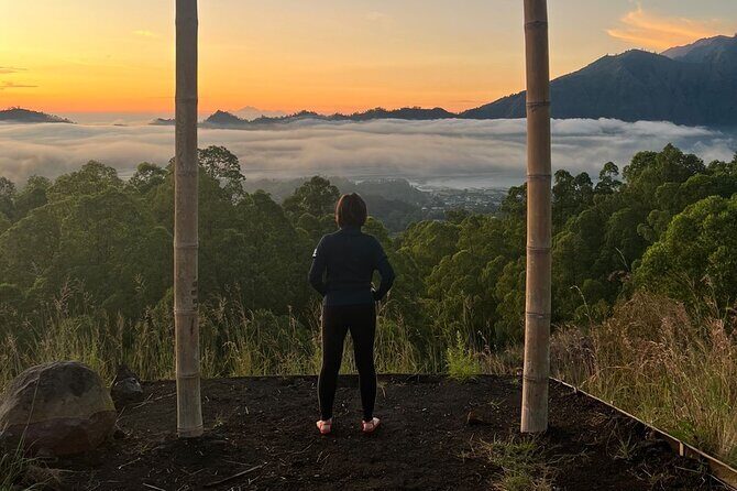 Mount Batur Sunrise Sharing Hike With Breakfast - Kecak fire dance in Batubulan: plan for extra cost