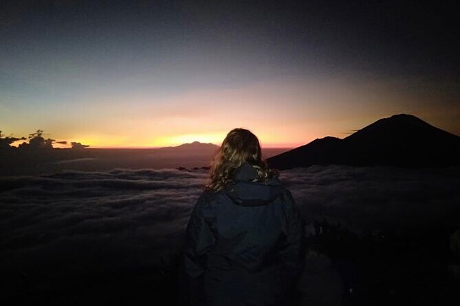 Mount Batur Sunrise Sharing Hike With Breakfast - Price and value check for a $30 sunrise day