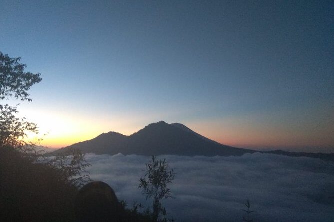 Mount Batur Sunrise Trek with Natural Hot Spring - All Inclusive - The 2:30 am start: why the early car ride matters in Bali