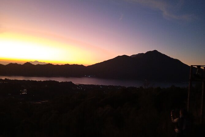 Mount Batur Sunrise Trek with Natural Hot Spring - All Inclusive - Natural hot spring stop: recovery time for tired legs