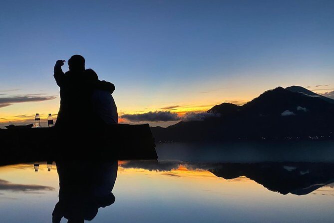 Mount Batur Sunrise Trek with Natural Hot Spring - All Inclusive - Price and value: is $75 a good deal here?
