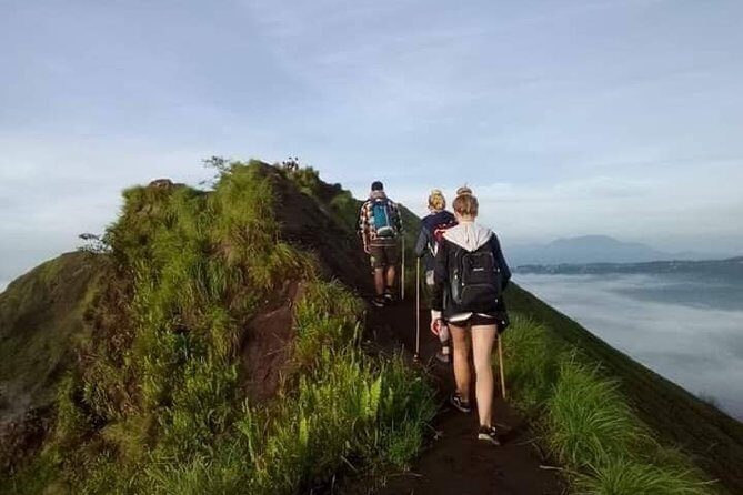 Mount Batur Sunrise Trek with Natural Hot Spring - All Inclusive - Sunrise over Mount Batur: why the timing is the star of the show