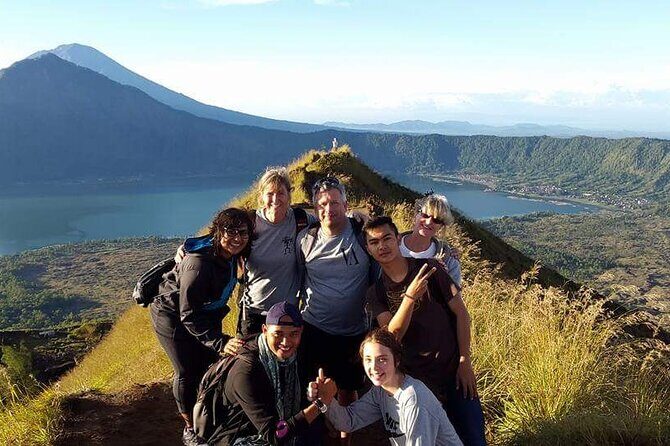Mount Batur sunrise trekking - What’s included in the $55 price (and what you’ll likely add)