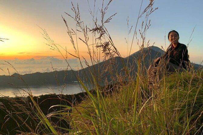 Mount Batur Sunrise Trekking and Hidden Waterfall - Who this is best for (and who might want a different plan)