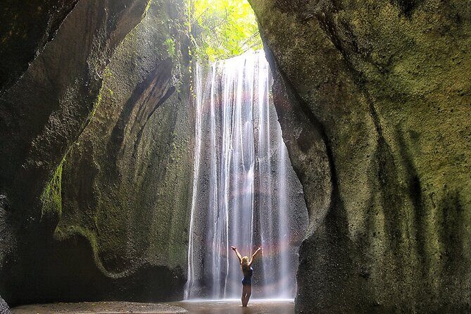 Mount Batur Sunrise Trekking and Hidden Waterfall - Weather reality and crowd strategy