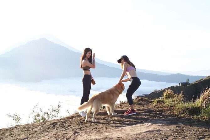 Mount Batur Sunrise Trekking Sharing Group - Why Mount Batur sunrise still feels like a smart splurge