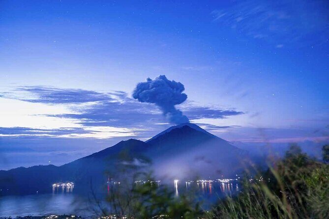 Mount Batur Sunrise Trekking Sharing Group - From Ubud to Kintamani: the day’s rhythm and what to notice