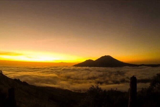 Mount Batur Sunrise Trekking Sharing Group - Breakfast in volcanic steam: why it’s more than a gimmick
