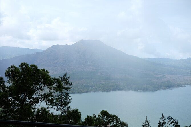 Mount Batur Sunrise Trekking & White Water Rafting ( Private - All Inclusive ) - Coffee Plantation Tastings and the Lunch That Matters