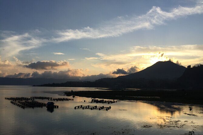Mount Batur Sunrise Trekking & White Water Rafting ( Private - All Inclusive ) - Price and Value: Why This Feels Like a Full-Day Deal