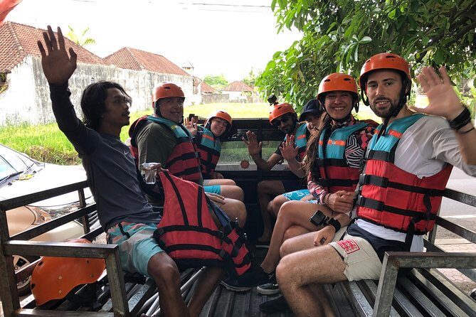 Mount Batur Sunrise Trekking & White Water Rafting ( Private - All Inclusive ) - Who This Tour Fits (and Who Might Want a Different Plan)