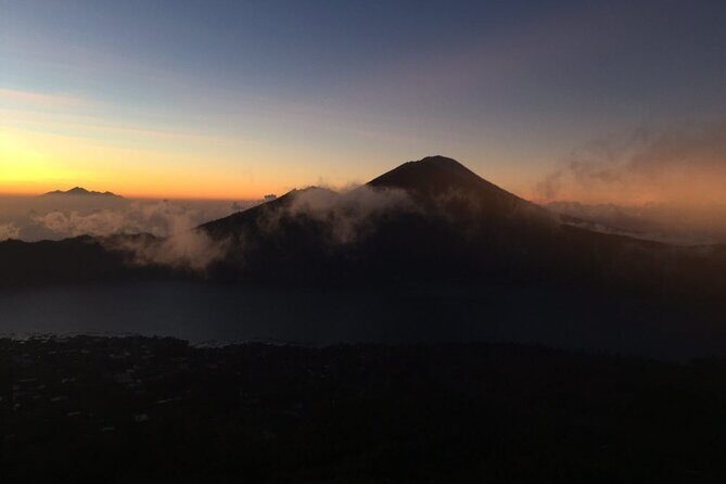 Mount Batur Sunrise Trekking with Breakfast - Mind Crater and Monkey Time at Around 7:00 am