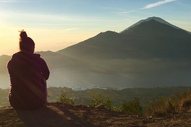 Mount Batur Sunrise Trekking with Breakfast - What You Actually Get Included (and What That Means)