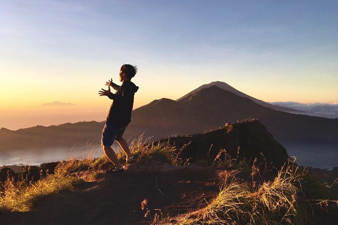 Mount Batur Sunrise Trekking with Breakfast - Price and Value: Why This Is Often a Best-Deal Sunrise