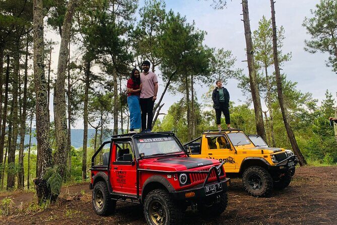 Mount Batur Sunset Jeep Guided Tour (Private Tour) - Price Check: Is $27.51 Good Value for This Batur Day?