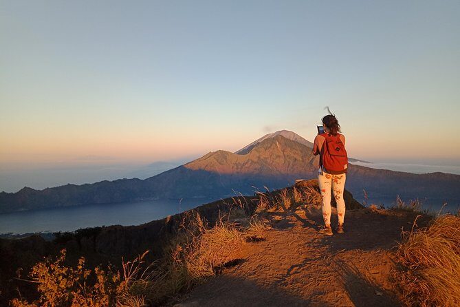 Mount Batur Sunset Trekking - Key highlights and what to watch for