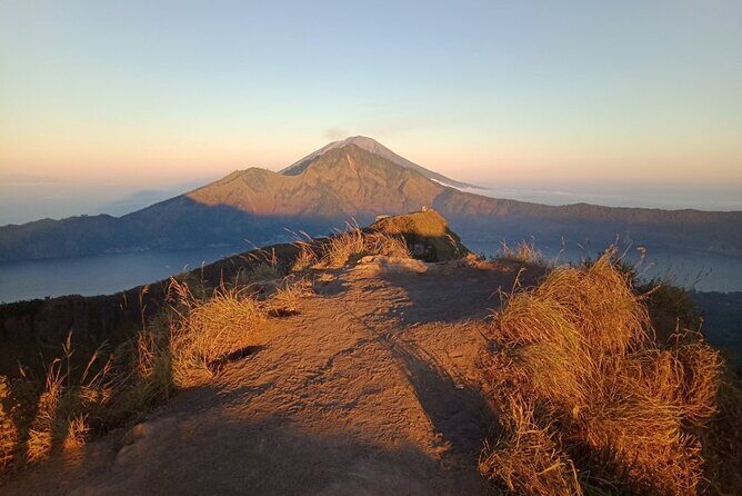 Mount Batur Sunset Trekking Tour - Sunset Trekking on Mount Batur: the trade you’ll feel immediately