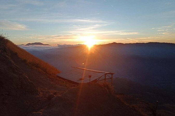 Mount Batur Sunset Trekking Tour - Hot springs, picnic, and lunch breaks that make the day feel human