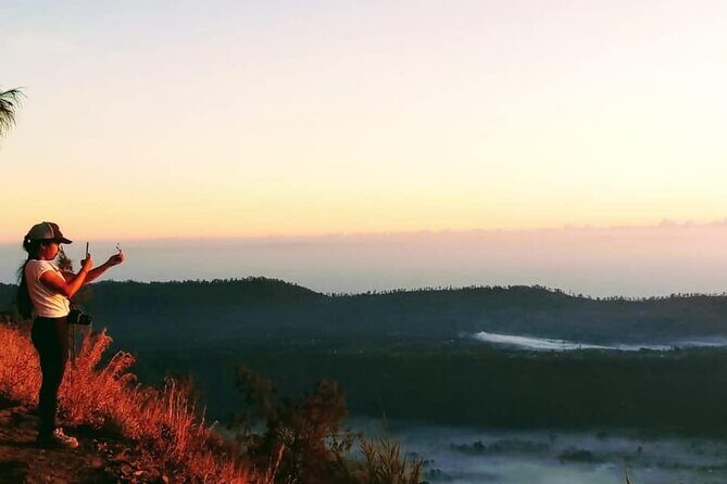 Mount Batur Trekking Admission Ticket - Who This Trek Suits (and Who Might Want a Different Option)