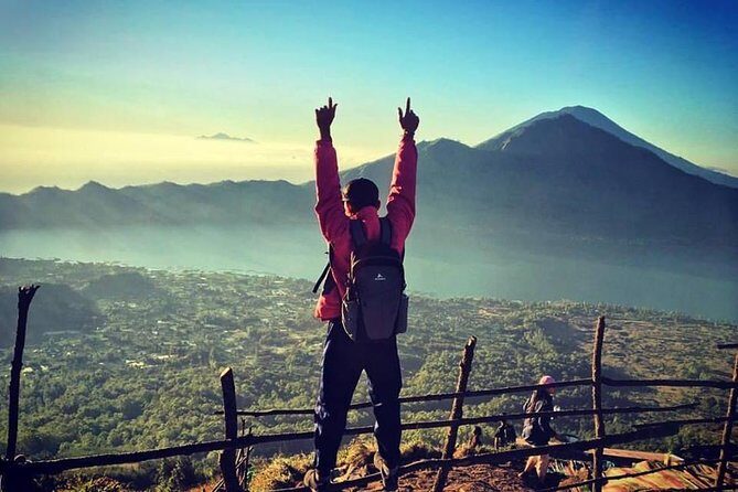 Mount Batur Trekking Admission Ticket - Price and Value: What You Get for $57.90