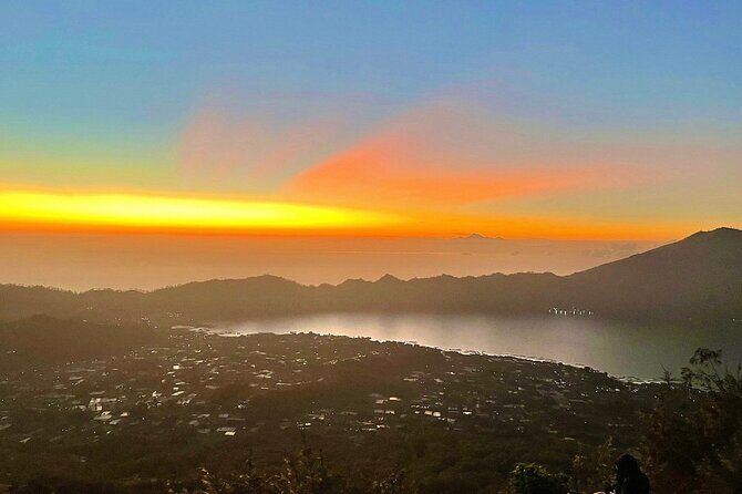 Mount Batur Trekking Admission Ticket with Local Guide - A 3:30AM Start That Turns Into Real Sunrise Rewards