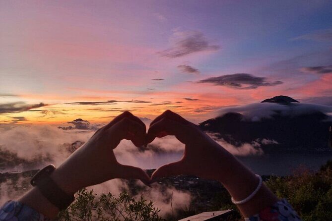 Mount Batur Trekking Admission Ticket with Local Guide - Gear and Energy: Small Items That Make the Trek Easier