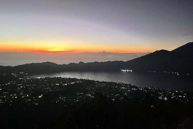 Mount Batur Trekking Admission Ticket with Local Guide - Sunrise + Breakfast: Why This Part Matters More Than You Think