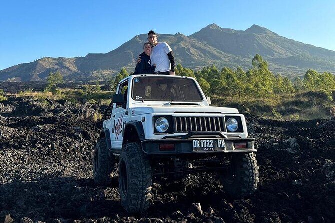 Mount Batur Volcano Jeep Sunset Tour - All Inclusive - Value Check: Is $20 Good for Mount Batur by Jeep?