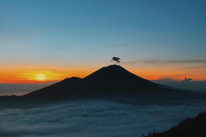 Mount Batur Volcano Sunrise Trekking With Ubud Rice Terrace - What the Tegalalang Rice Terrace Stop Teaches You After the Hike