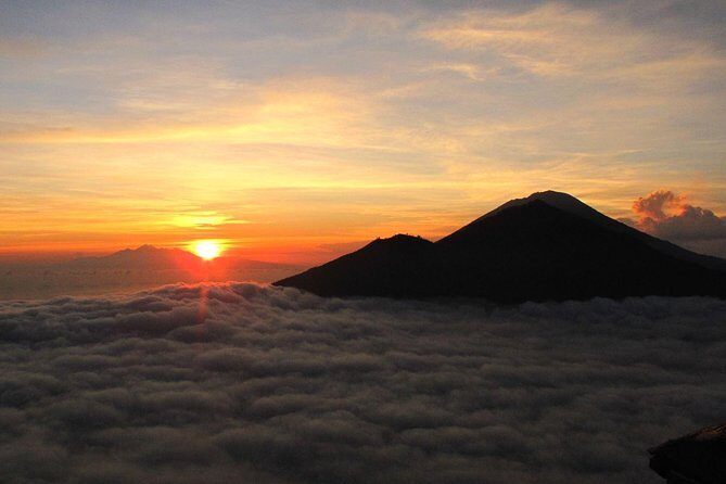 Mount Batur Volcano Sunrise Trekking With Ubud Rice Terrace - Coffee Plantation and Local Produce: Why This Part Feels More Real