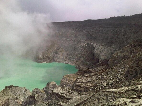 Mount Ijen Bromo Tour from Ubud Bali (3 days 2 nights) - Key things I found most useful
