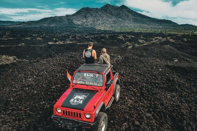 Mt Batur Sunset 4WD Jeep Tour - Price and what’s actually included for your $26