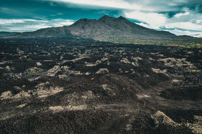 Mt Batur Sunset 4WD Jeep Tour - How the 12:00–13:30 pickup window shapes your day