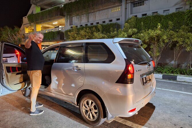 Munduk Car Hire with English Speaking Driver - How the 8 to 10 hour rental works in real life