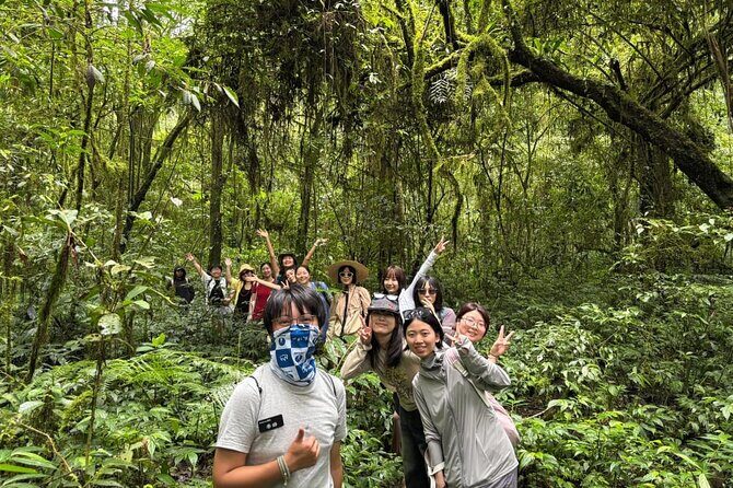 Munduk Twin Lake Jungle Trek with Sacred Forest Temples&Canoeing - Why Munduk’s Twin Lakes Trek + Canoe Feels Like a Real Bali Break