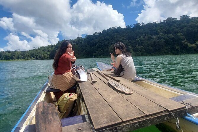 Munduk Twin Lake Jungle Trek with Sacred Forest Temples&Canoeing - Who This Munduk Twin Lakes Tour Suits Best (and Who Might Skip It)