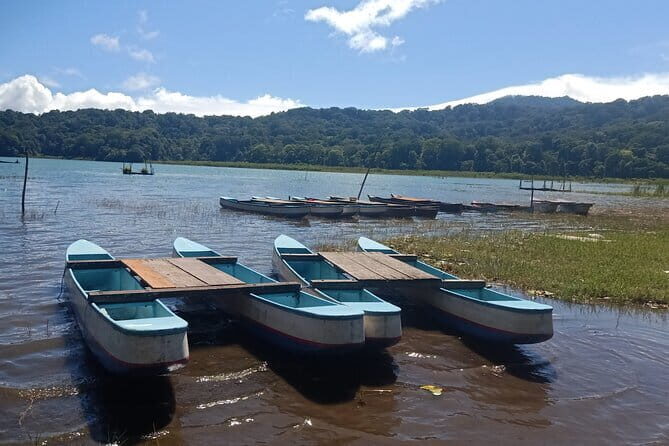 Munduk Twin lake Trekking, Ulun Danu Beratan & Hidden Waterfall - What you actually get for $58: value you can feel