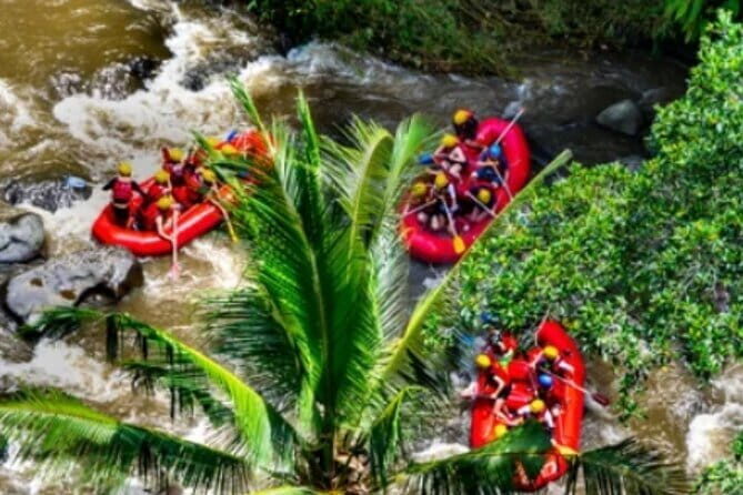 Munduk Twin lake Trekking, Ulun Danu Beratan & Hidden Waterfall - What to pack and how to prepare for a wet, cool mountain day