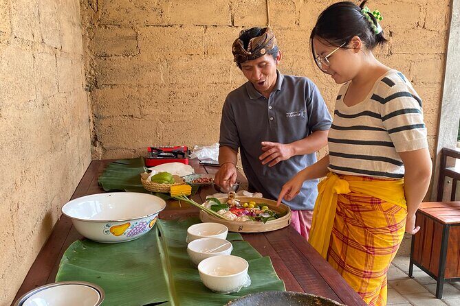 Munduk:authentic local Home cooking class - Cooking in Munduk: Why This Feels More Real Than a Restaurant Meal