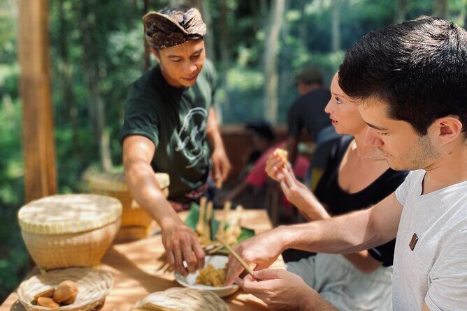 Mystery Mountain Cooking Class Sidemen - Key highlights to know before you go