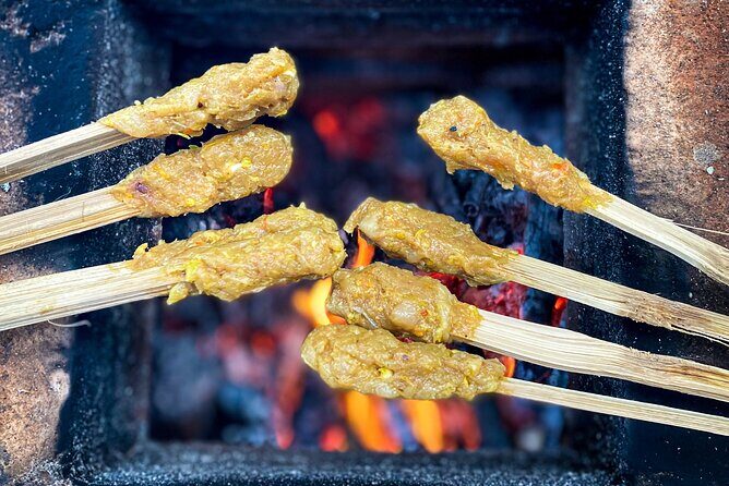 Mystery Mountain Cooking Class Sidemen - Practical logistics that can make or break your morning