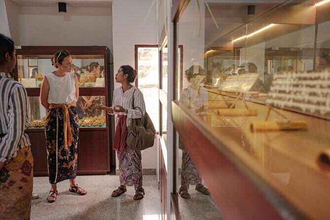 Myth of Pejeng Walking Tour - Pejeng walk timing: 8:30 am, ~2 hours, and where it starts