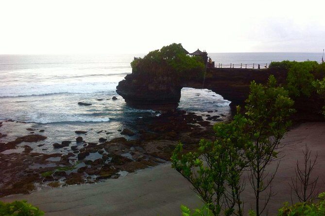 Nungnung Waterfall,Jatiluwih Heritage UNESCO and Bedugul Tour - What the day feels like in real life (and how to prepare)
