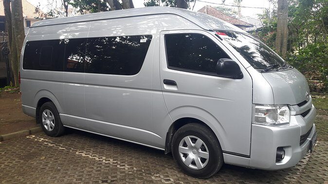 Nusa Dua Departure transfer to Bali Airport International (DPS) - Nusa Dua Hotel Pickup: Where the Trip Starts Smooth