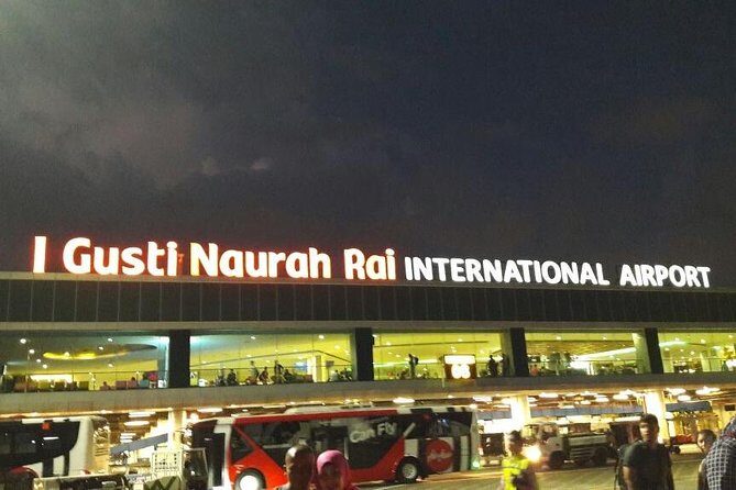 Nusa Dua Departure transfer to Bali Airport International (DPS) - Private Car Comfort: Who This Transfer Fits Best