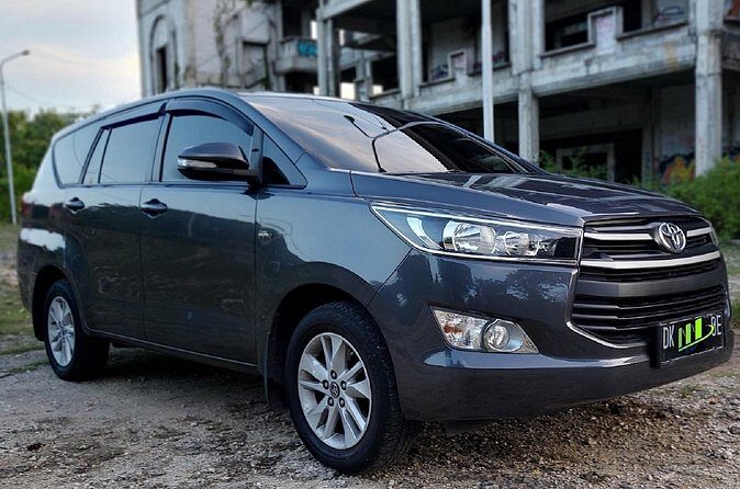 Nusa Dua Departure transfer to Bali Airport International (DPS) - Should You Book This Nusa Dua to DPS Transfer?